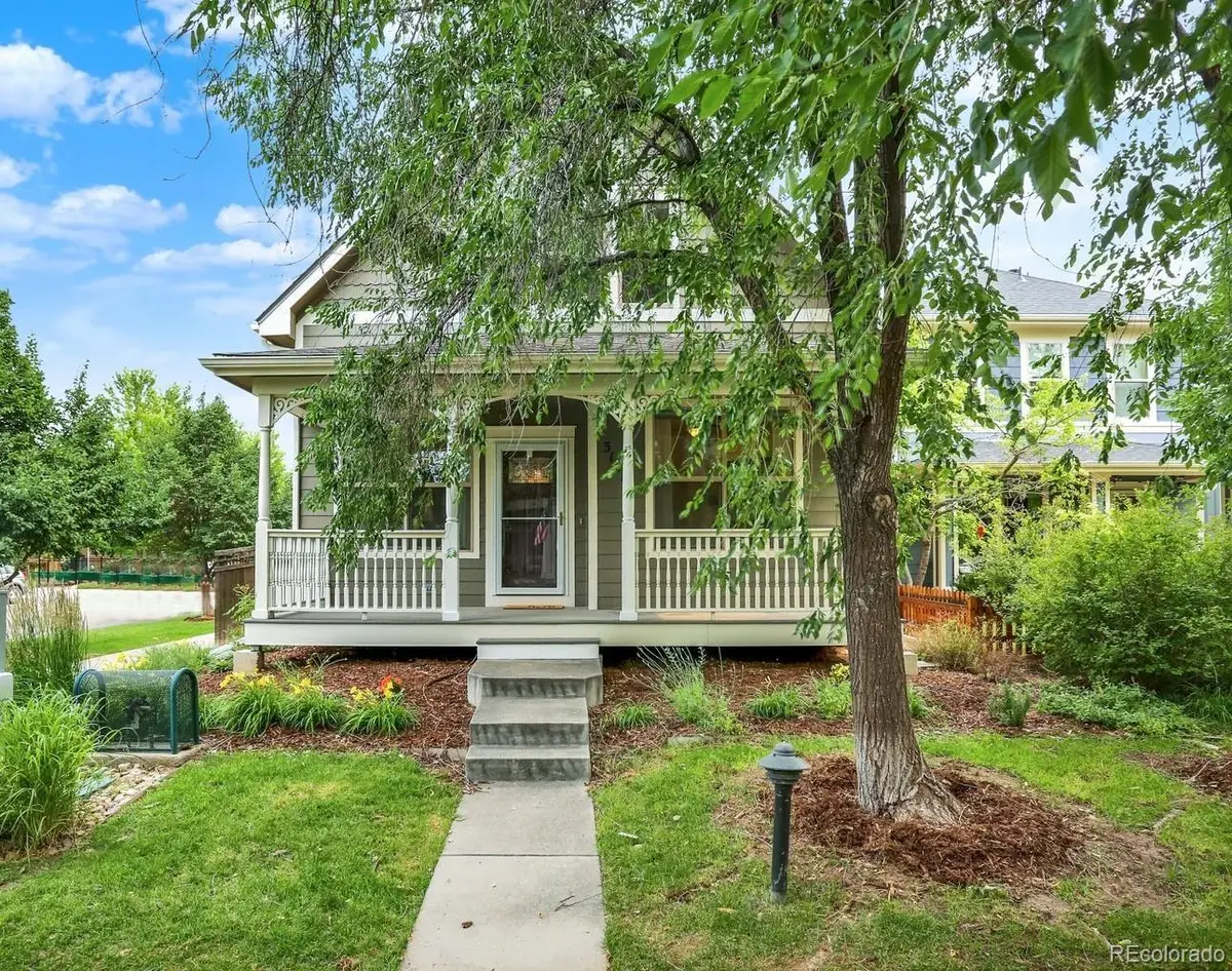 3121 Fulton Street, Denver, CO 80238 - #1
