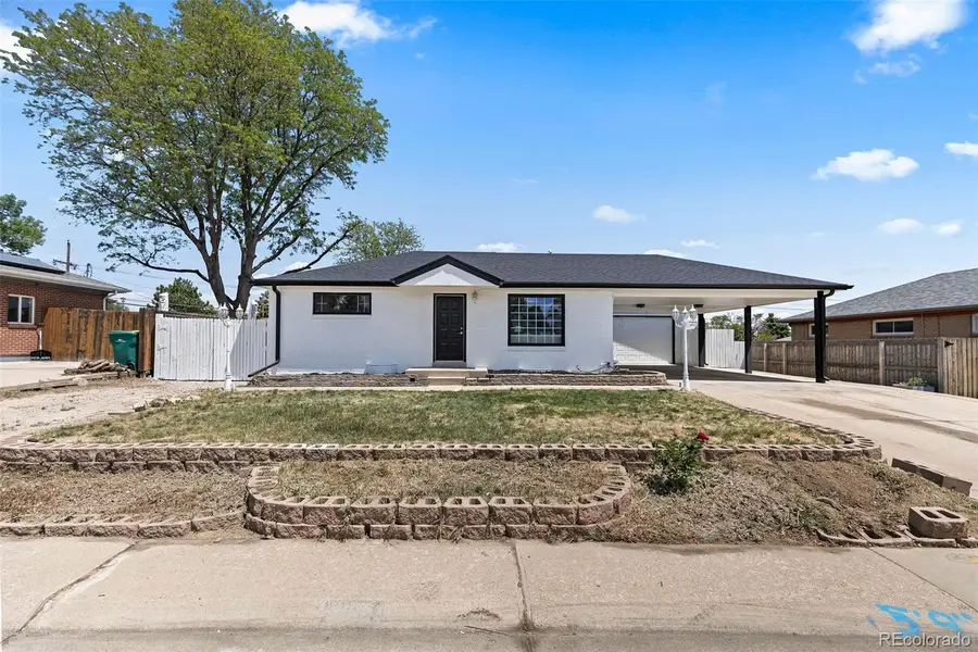 7102 Kalamath Street, Denver, CO 80221 - #2