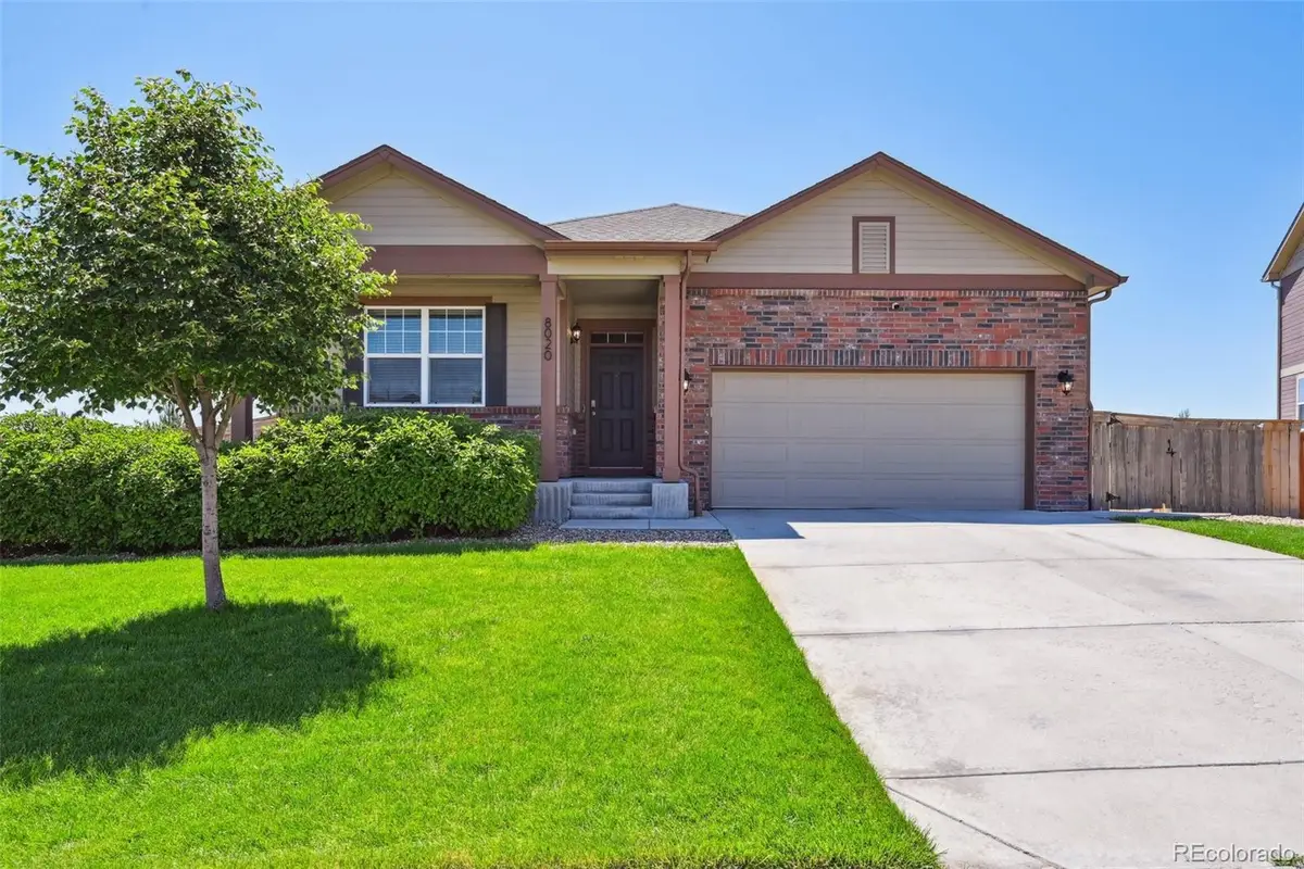 8020 E 136th Drive, Thornton, CO 80602 - Image #1
