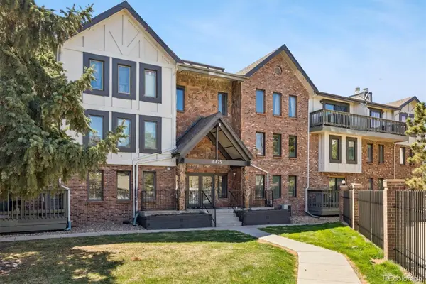 6475 S Dayton Street #106, Englewood, CO 80111