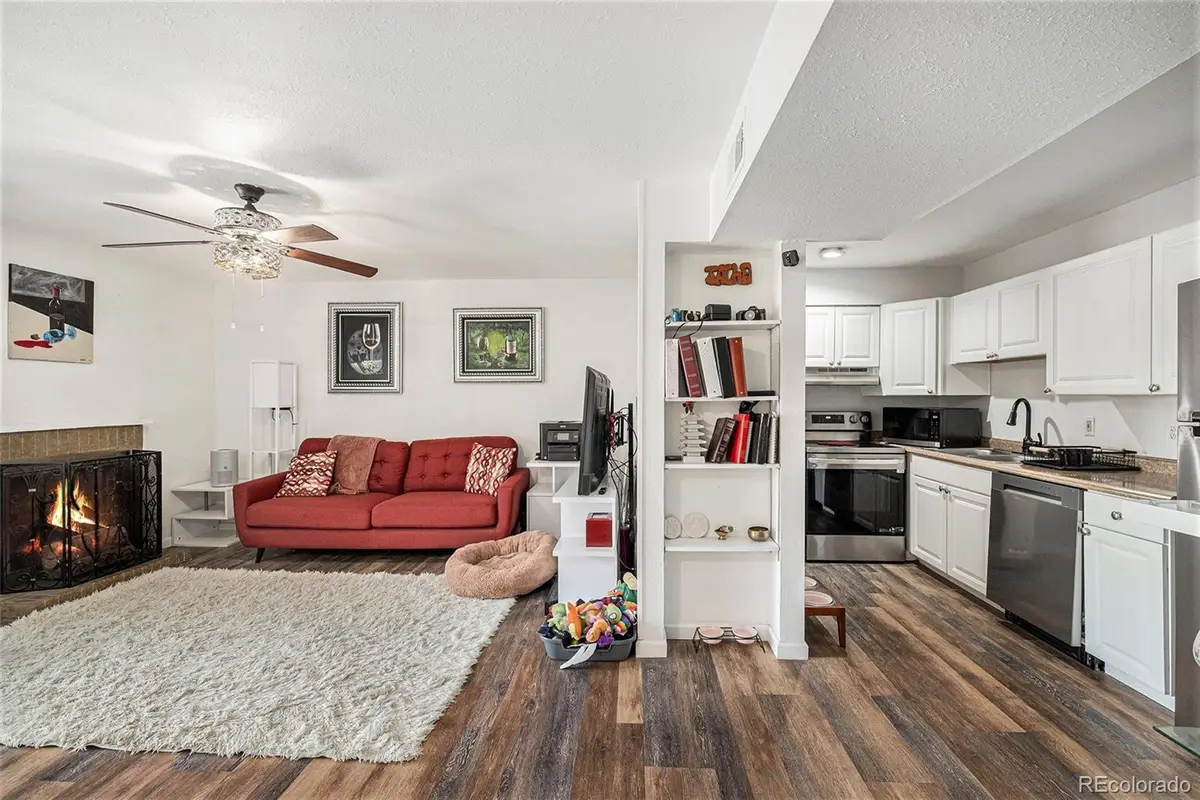 5300 E Cherry Creek South Drive #123, Denver, CO 80246 - Image #1