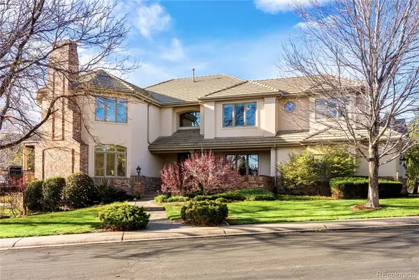 291 Fairchild Drive, Highlands Ranch, CO 80126