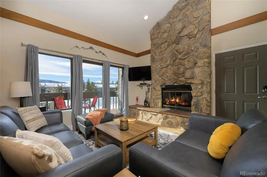 83 County Road 8400 #F7, Fraser, CO 80442 - Image #2