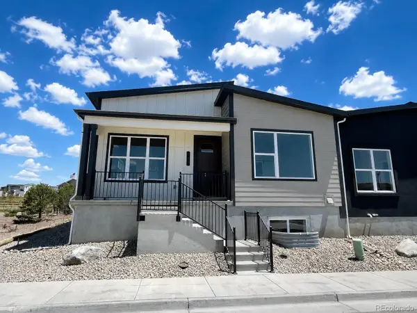 9469 Roseate View, Colorado Springs, CO 80924
