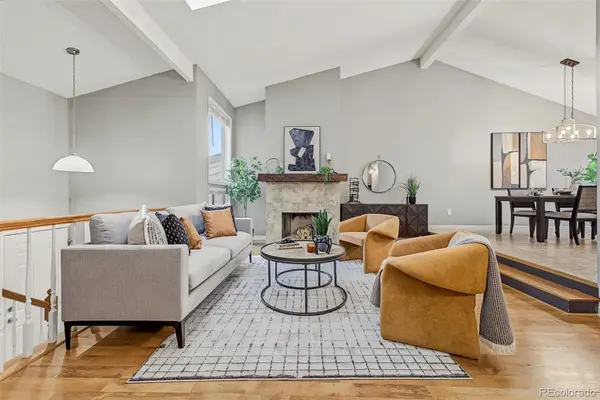 1154 S Newland, Lakewood, CO 80232