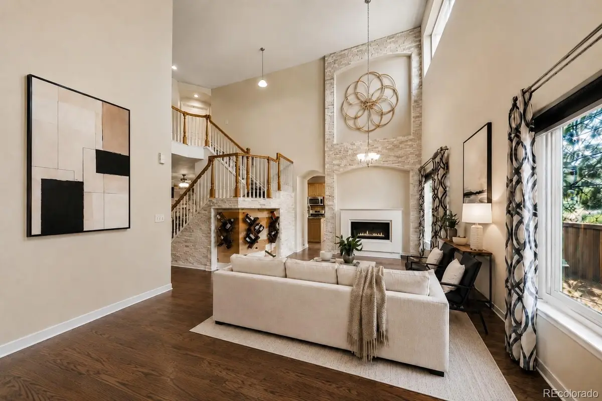 8592 W Eden Drive, Littleton, CO 80127 - #1