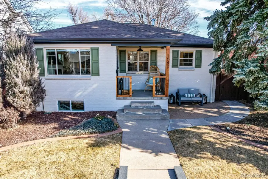 1542 S Ogden Street, Denver, CO 80210 - Image #2