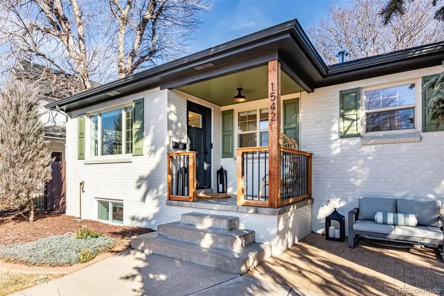 1542 S Ogden Street, Denver, CO 80210 - Image #3