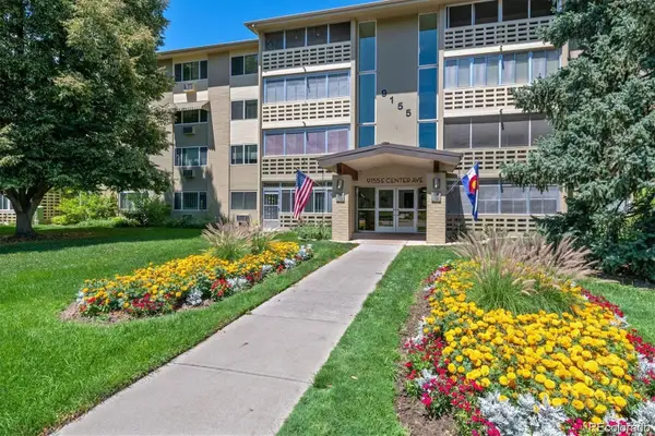 9155 E Center Avenue #2B, Denver, CO 80247