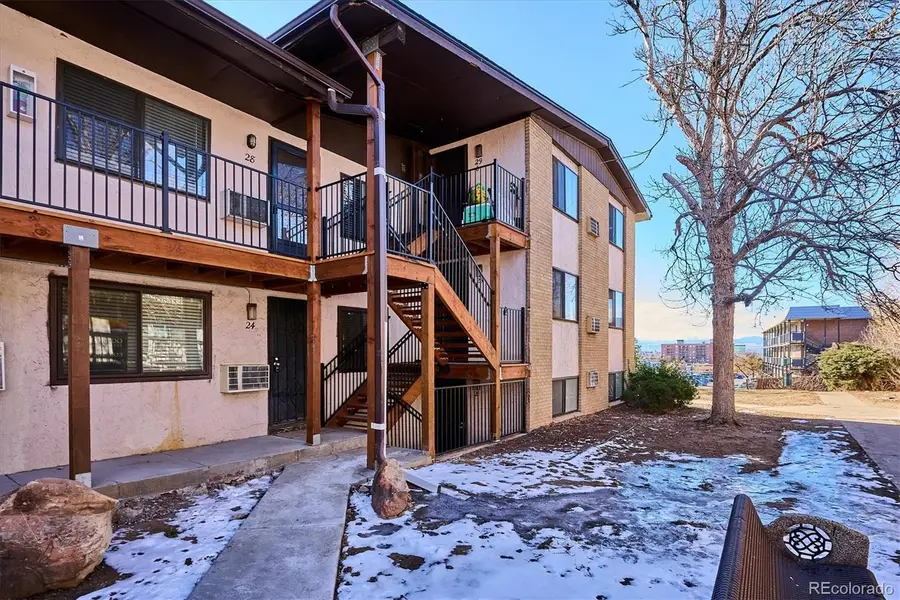 875 S Quebec Street #24, Denver, CO 80247 - Image #2