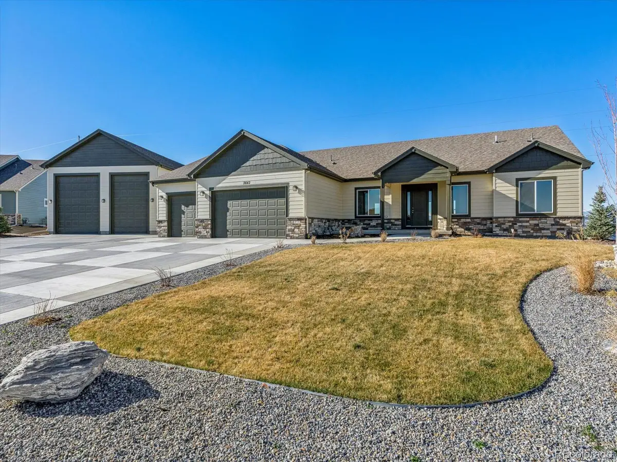 3643 Crested Owl Court, Dacono, CO 80514 - Image #1
