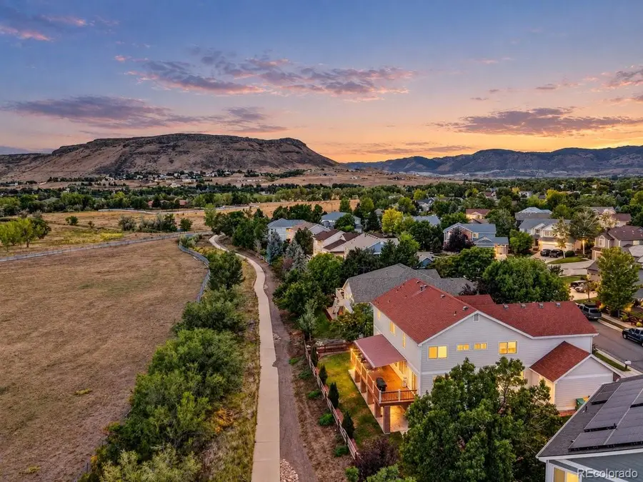 6058 Rogers, Golden, CO 80403 - #2