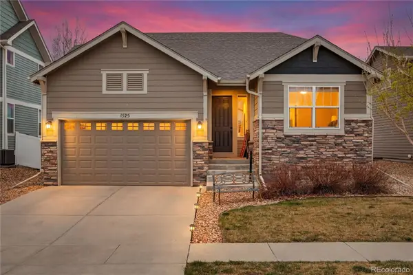 1525 Mount Meeker Avenue, Berthoud, CO 80513
