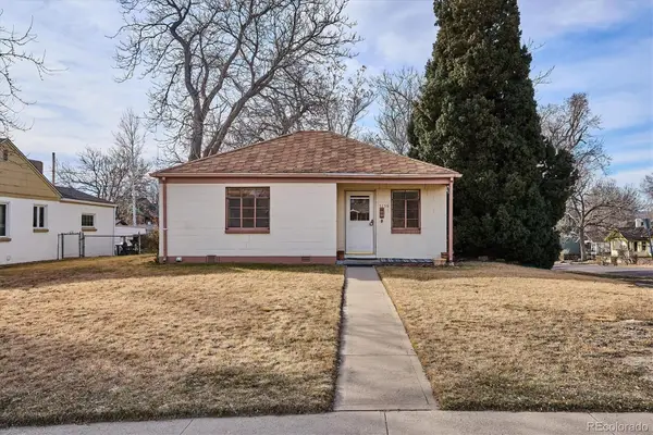 3156 W 25th Avenue, Denver, CO 80211