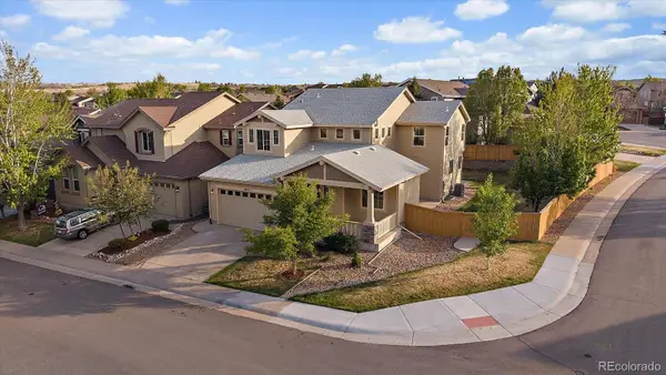 4850 Bluegate Lane, Highlands Ranch, CO 80130