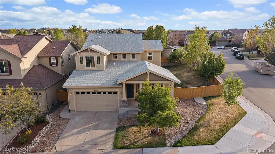 4850 Bluegate Lane, Highlands Ranch, CO 80130 - #2