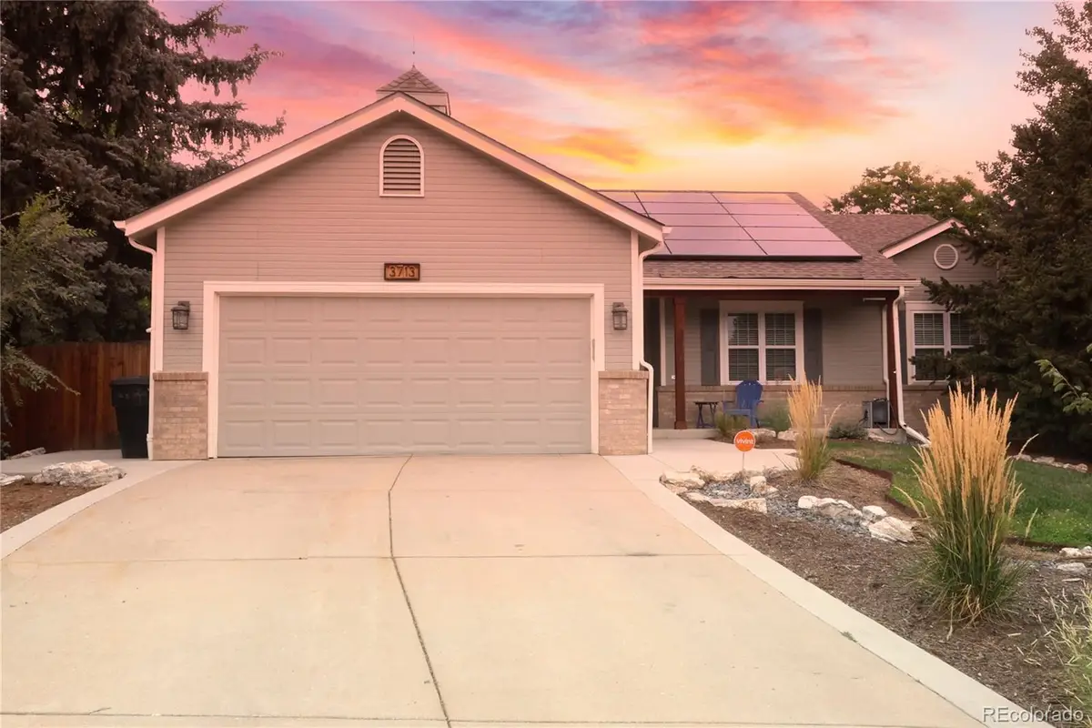 3713 W Union Avenue, Denver, CO 80236 - #1