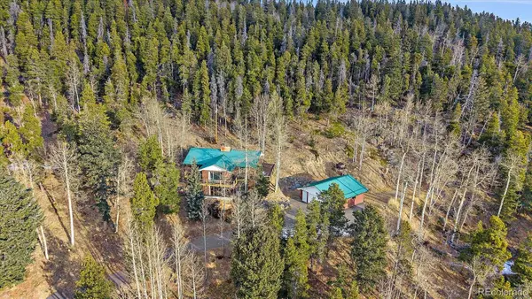 66 Lodgepole Circle, Evergreen, CO 80439