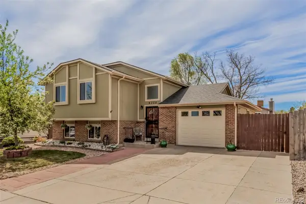 6328 W 69th Avenue, Arvada, CO 80003
