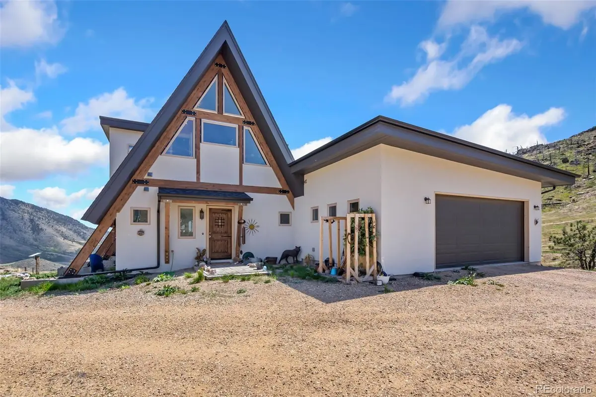 405 Moondance Way, Bellvue, CO 80512 - #1