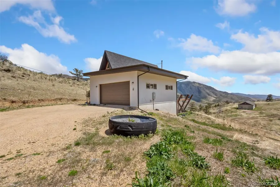 405 Moondance Way, Bellvue, CO 80512 - #3