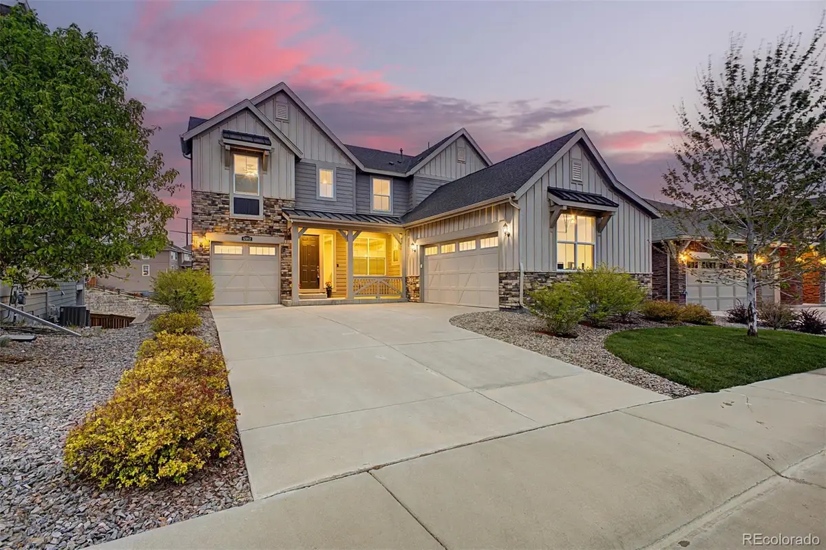 6982 Hyland Hills Street, Castle Pines, CO 80108 - #1