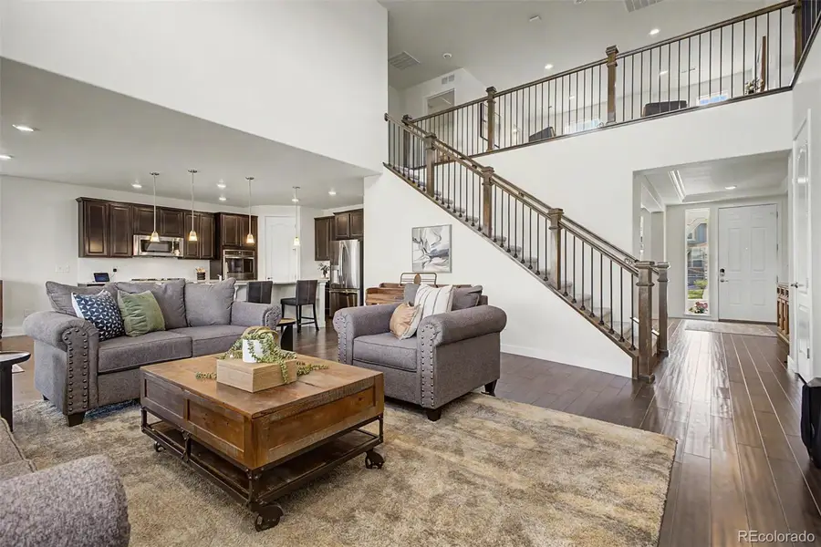 6982 Hyland Hills Street, Castle Pines, CO 80108 - #3