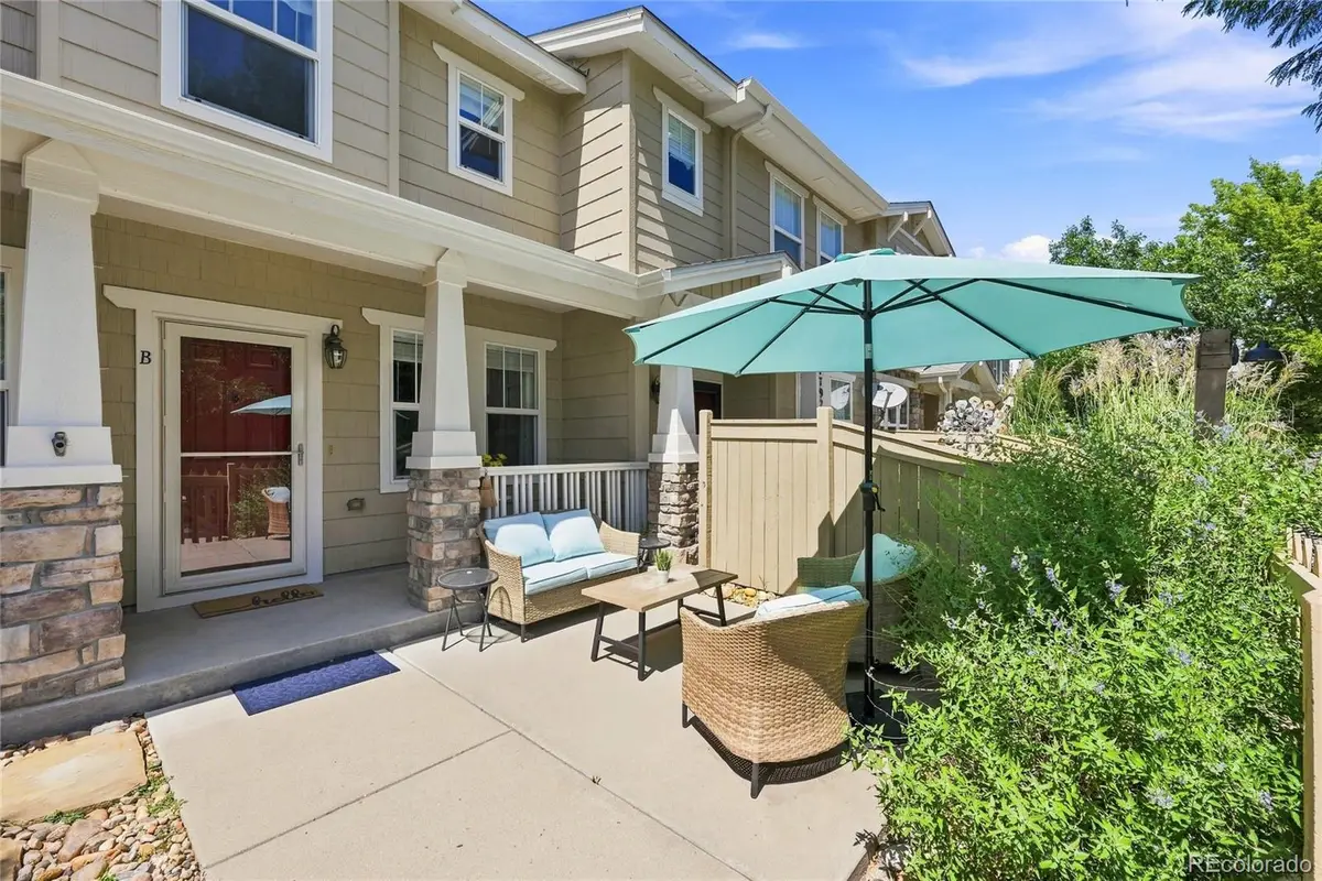 17926 E 104th Way #B, Commerce City, CO 80022 - #1