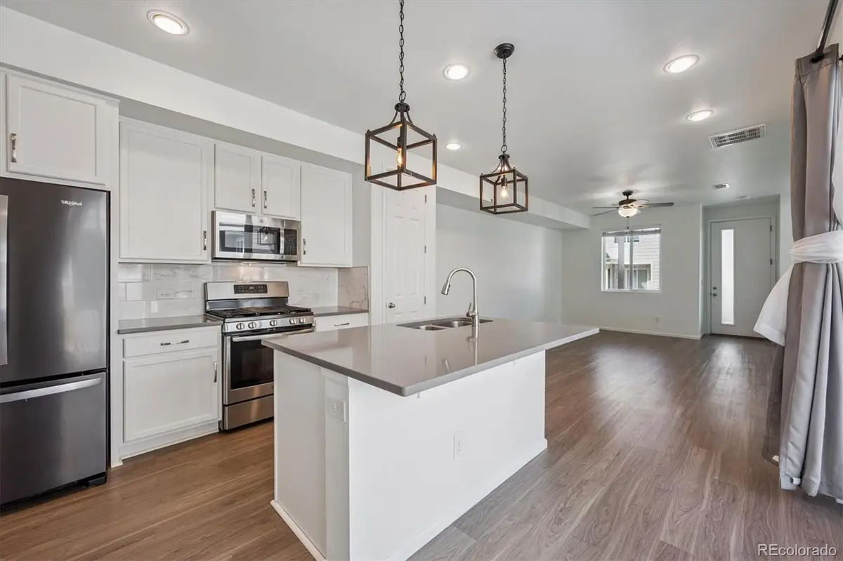 23627 E 5th Place, Aurora, CO 80018 - #1