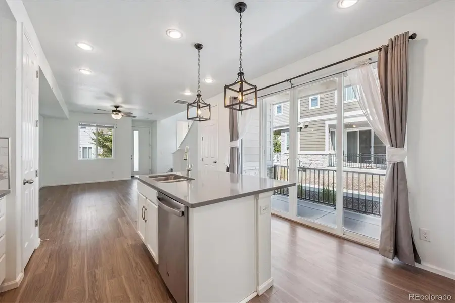 23627 E 5th Place, Aurora, CO 80018 - #2