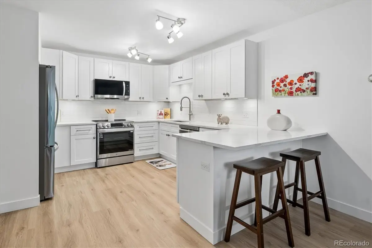 9315 E Center Avenue #10B, Denver, CO 80247 - #1