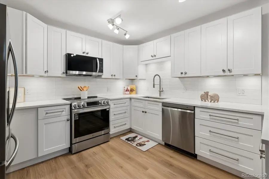 9315 E Center Avenue #10B, Denver, CO 80247 - #2