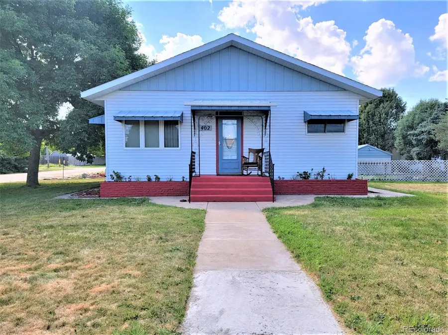 402 N Washington Avenue, Fleming, CO 80728 - #2