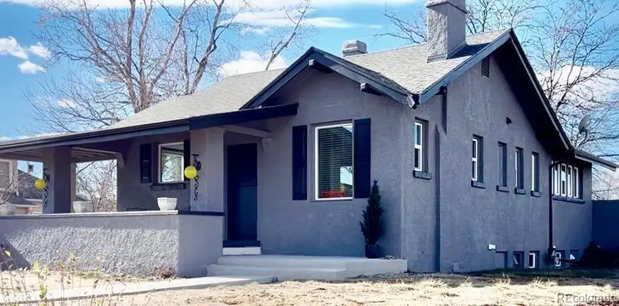 4001 S Acoma Street, Englewood, CO 80110 - #1