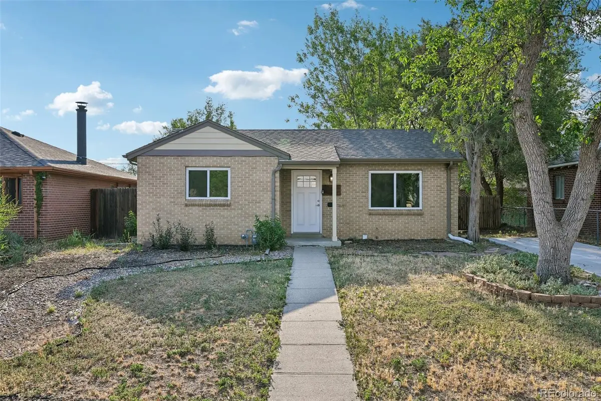 3290 Magnolia Street, Denver, CO 80207 - #1