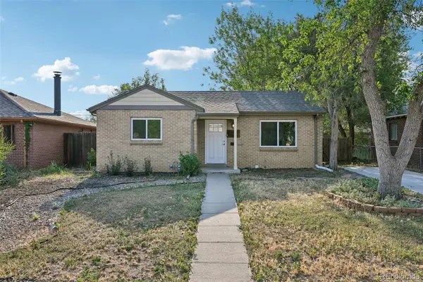 3290 Magnolia Street, Denver, CO 80207