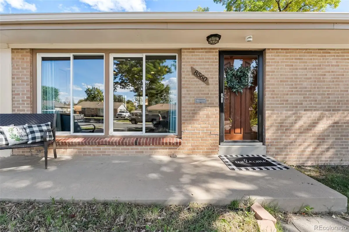 8560 Crescent Drive, Westminster, CO 80031 - #1
