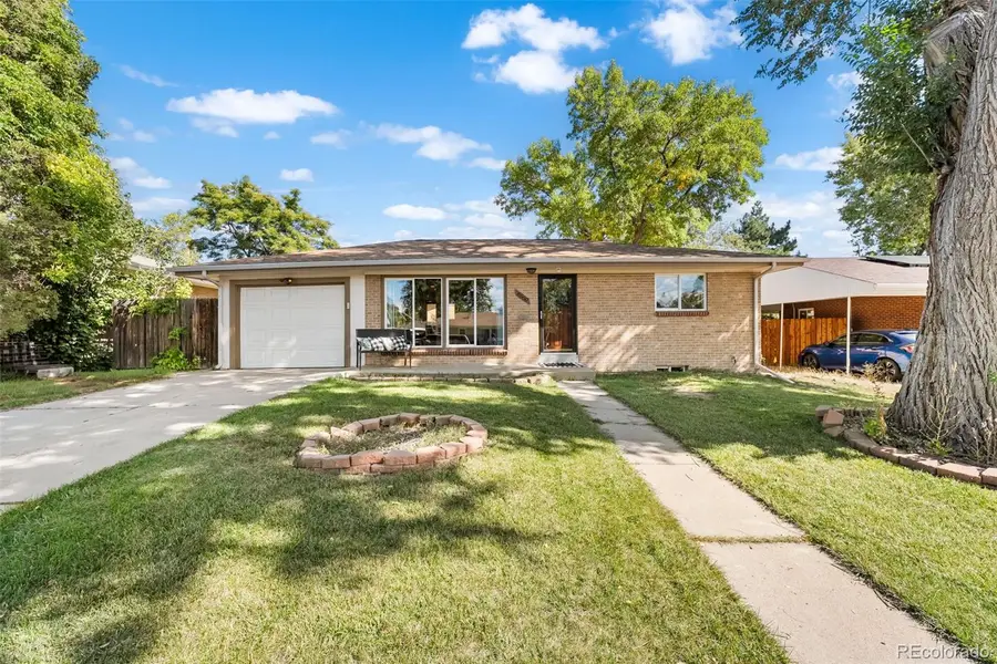 8560 Crescent Drive, Westminster, CO 80031 - #2