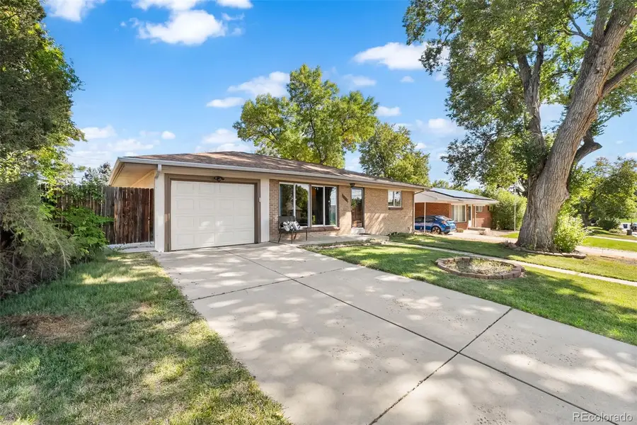 8560 Crescent Drive, Westminster, CO 80031 - #3