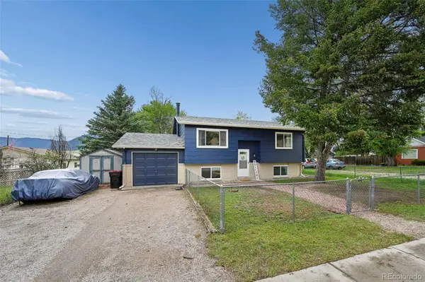 33 Washington Street, Monument, CO 80132