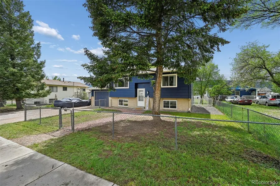 33 Washington Street, Monument, CO 80132 - #3