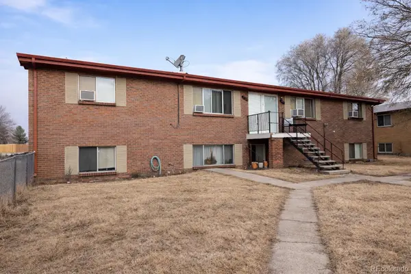 7155 Stuart Street, Westminster, CO 80030