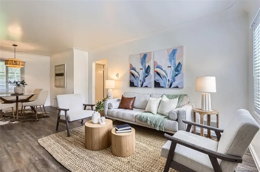 1901 S Adams Street, Denver, CO 80210 - #2