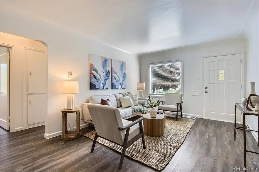 1901 S Adams Street, Denver, CO 80210 - #3