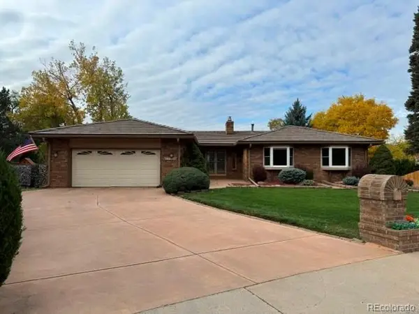 11398 W 73rd, Arvada, CO 80005