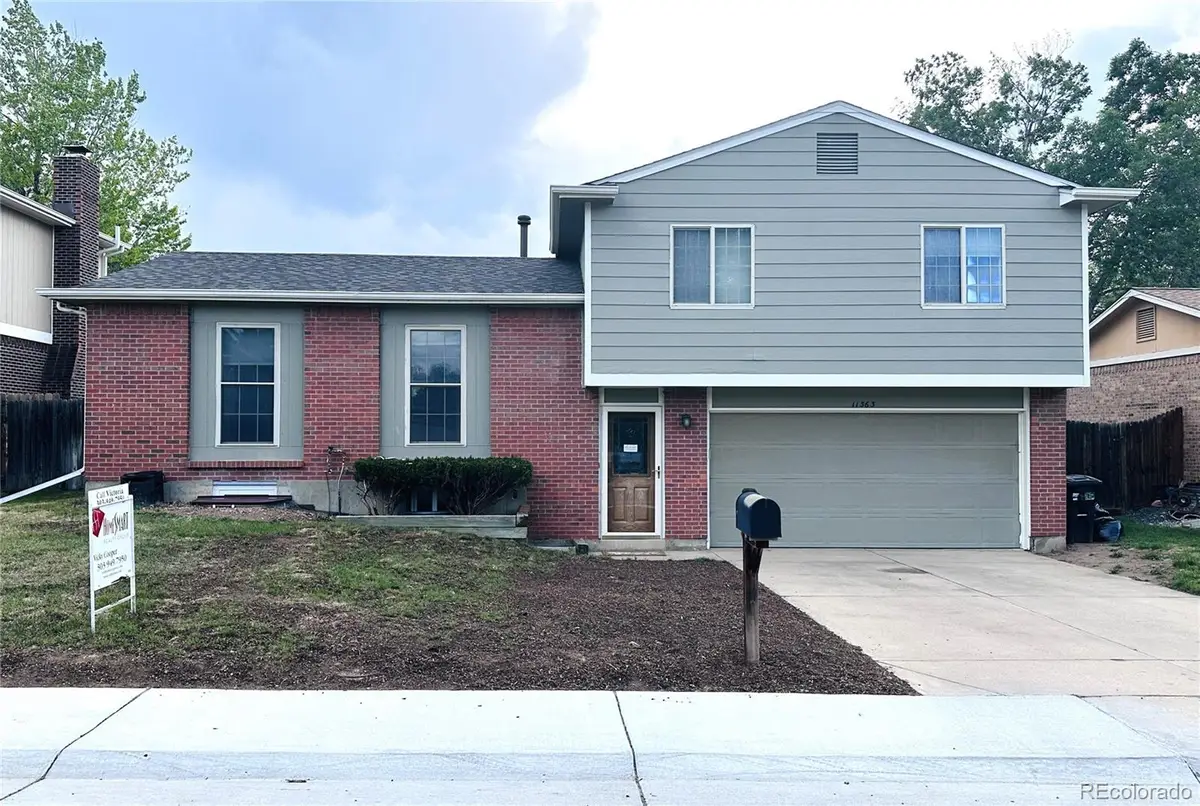 11363 Newland Street, Westminster, CO 80020 - #1