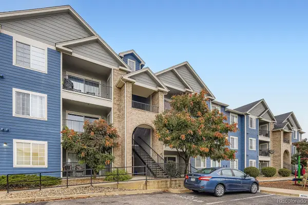 4451 S Ammons Street #3-103, Littleton, CO 80123