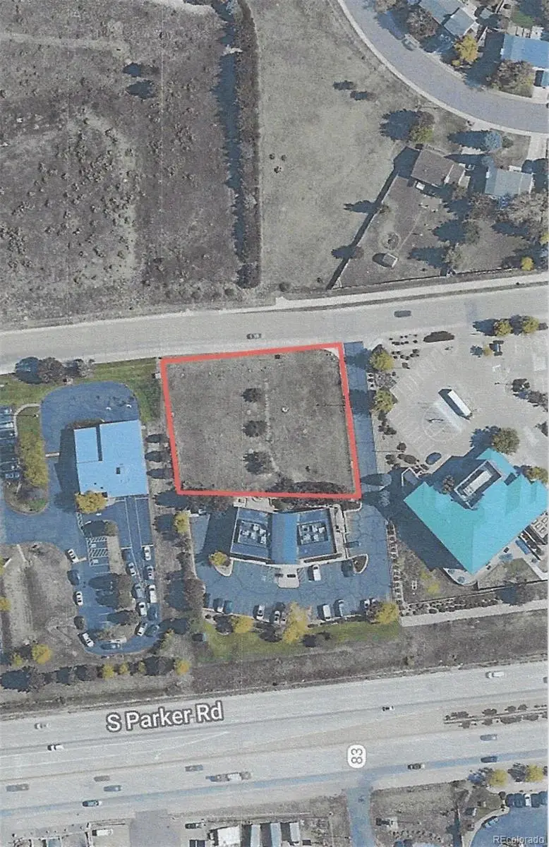 10215 Parkglenn Way, Parker, CO 80138 - #1