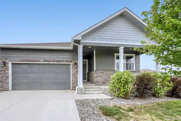 5491 Sandy Ridge, Firestone, CO 80504