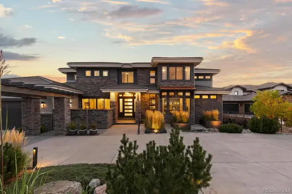 10869 Evergold Way, Highlands Ranch, CO 80126